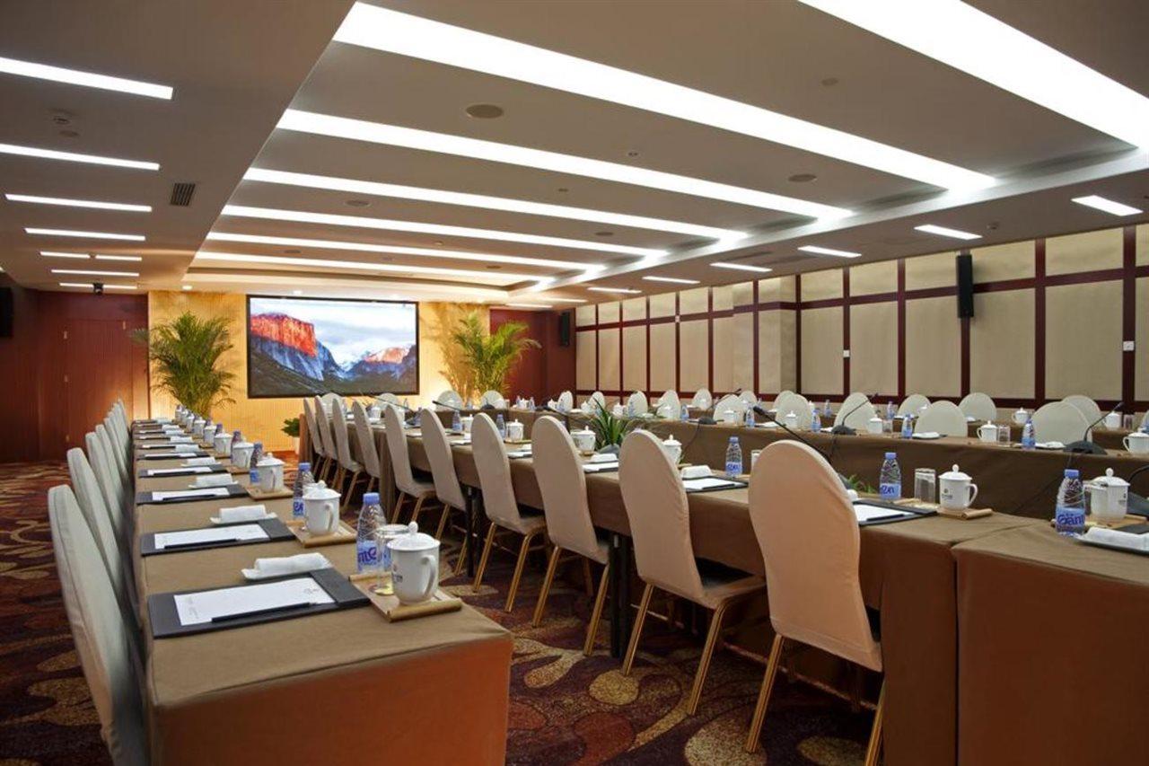 Xijiao Hotel Peking Kültér fotó