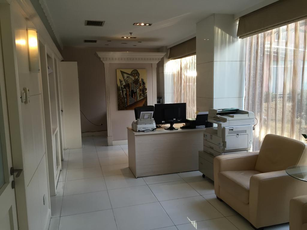 Xijiao Hotel Peking Kültér fotó