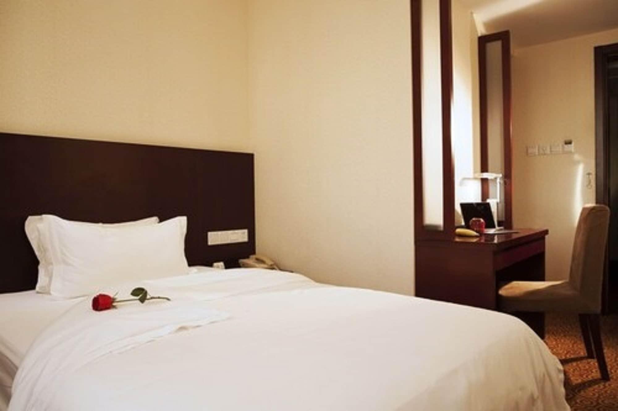 Xijiao Hotel Peking Kültér fotó