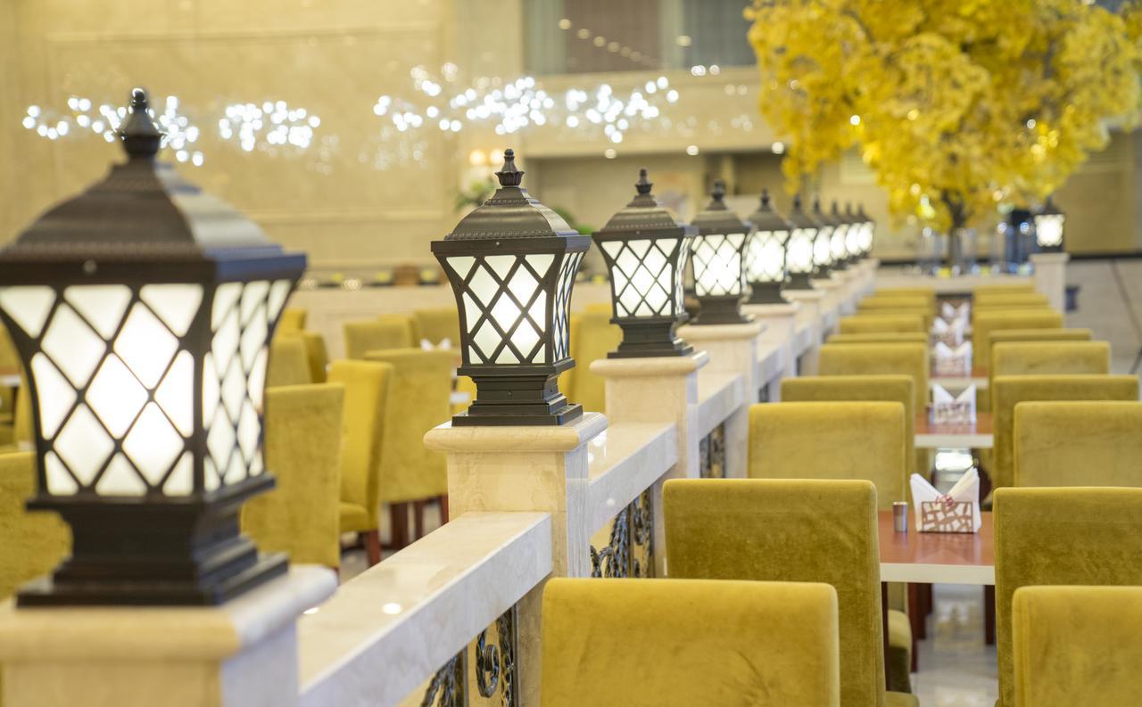 Xijiao Hotel Peking Kültér fotó
